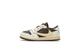 Jordan 1 Low OG SP TD Travis Scott - Reverse Mocha DO5441 162