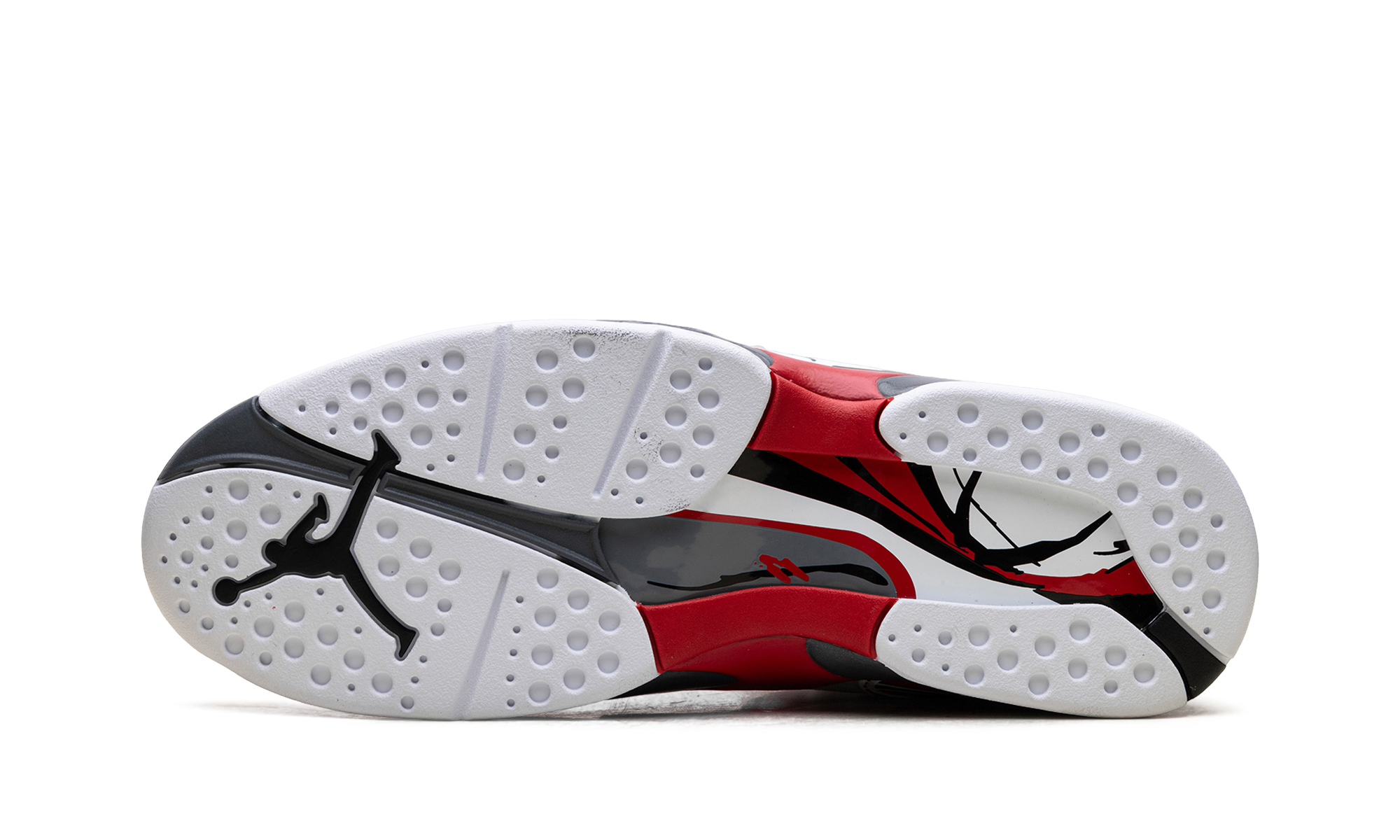 Air Jordan 8 Bugs Bunny (2025) 305381 100