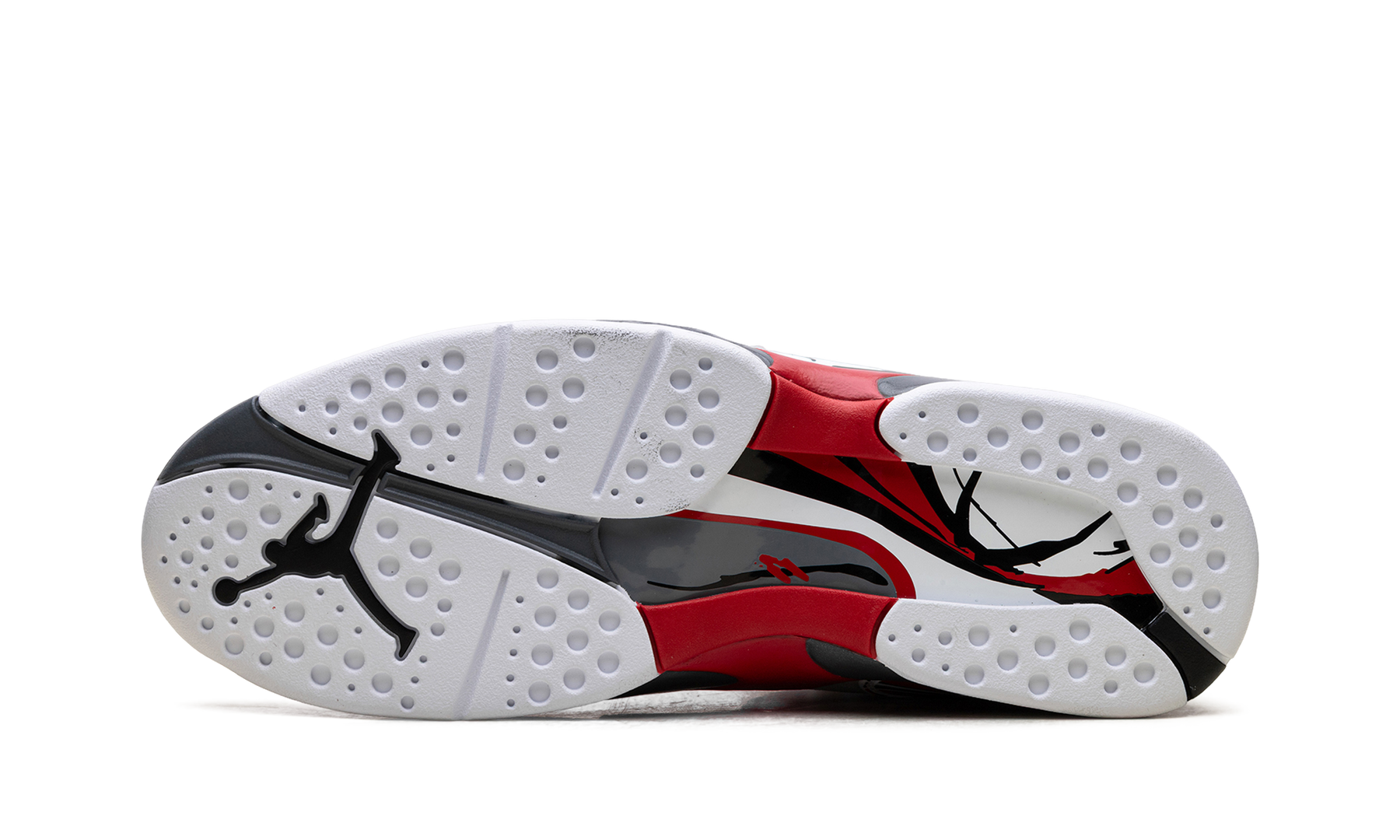 Air Jordan 8 Bugs Bunny (2025) 305381 100