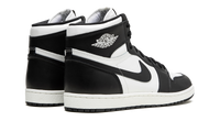 Air Jordan 1 High 85 Black / White 2023 BQ4422 001