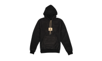 Air Jordan Flight Heritage Pullover Hoodie Black DC9584 010