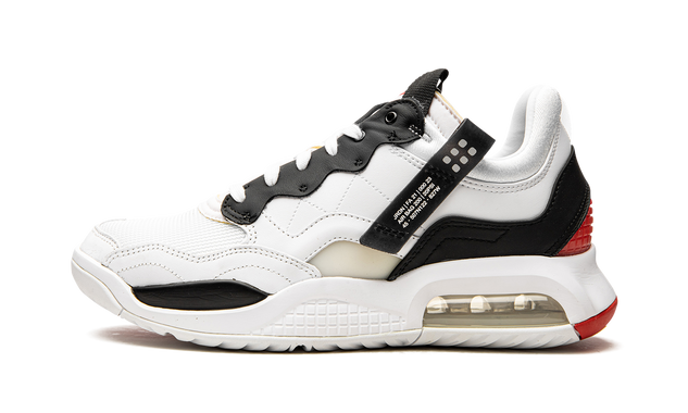 JORDAN MA 2 White CV8122 106