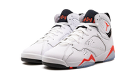 Air Jordan 7 GS Infrared DQ6040 160