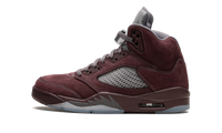 Air Jordan 5 Burgundy 2023 DZ4131 600