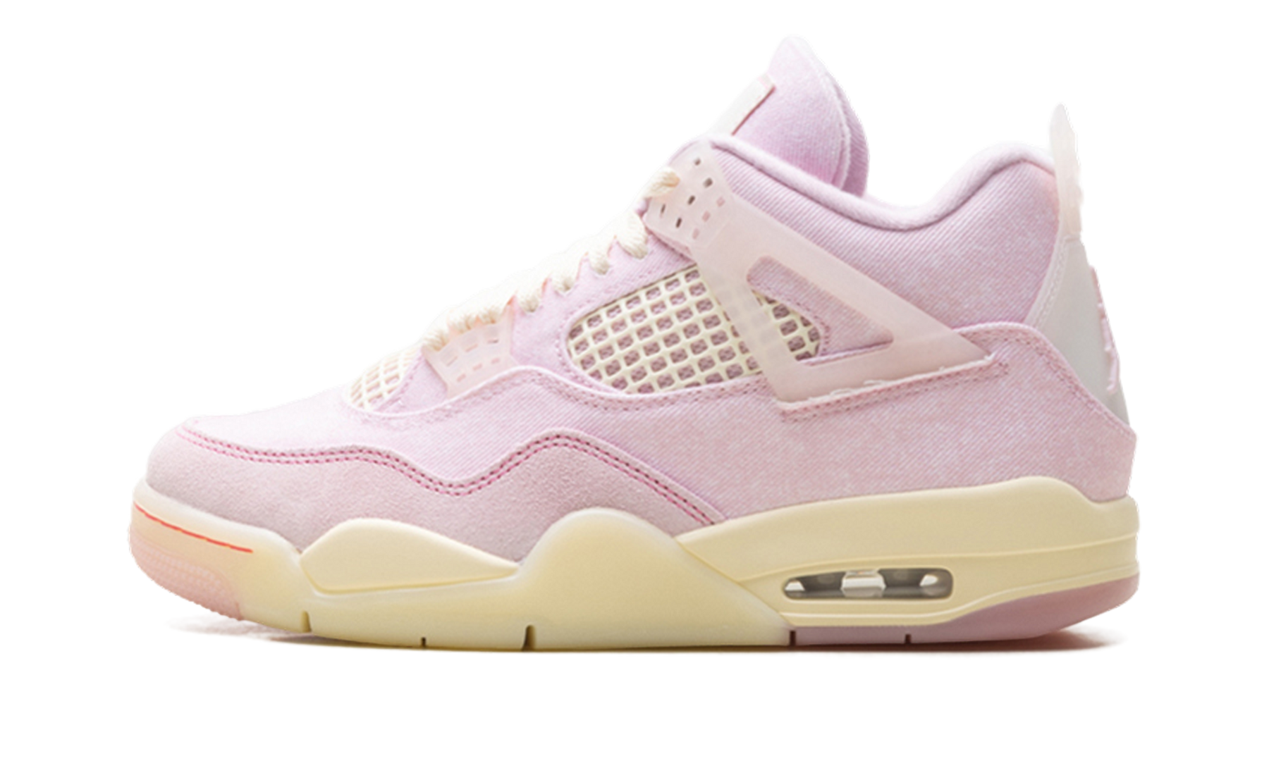 Air Jordan 4 WMNS Iced Carmine IB6716 600