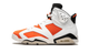 Air Jordan 6 Retro Gatorade 384664 145