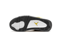 Air Jordan 4 Retro GS Lightning 2021 408452 700