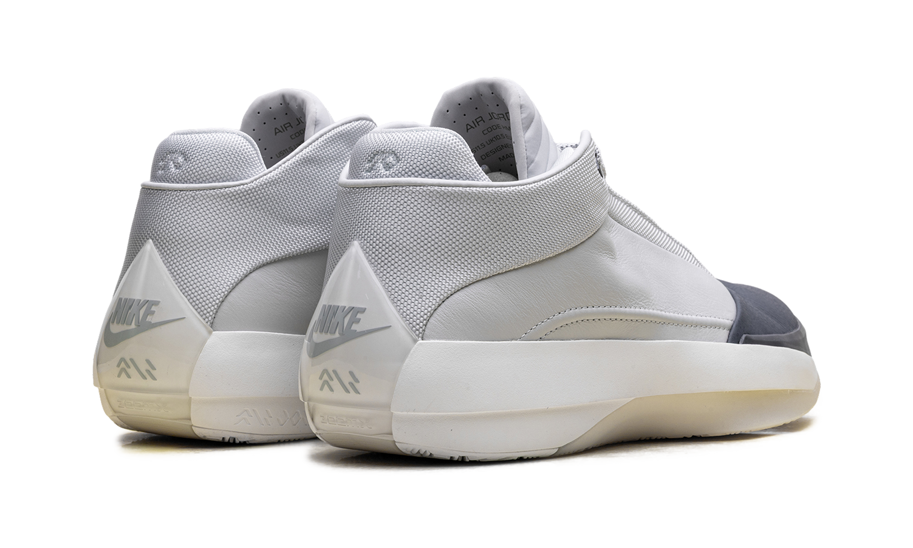 Air Jordan 40 Wolf Grey HM9931 001