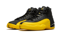 Air Jordan 12 Retro GS University Gold 153265 070