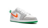 Air Jordan 1 Low GS Rabbit DZ6333 083