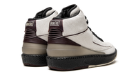Air Jordan 2 A Ma Maniére Airness DO7216 100