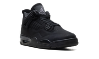 Air Jordan 4 Retro Black Cat 2025 FV5029 010