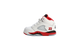 Air Jordan 5 TD Fire Red - Black Tongue (2025) HQ7981 101