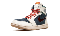 WMNS Air Jordan 1 ZM AIR CMFT 2 You're Welcome HJ9051 110