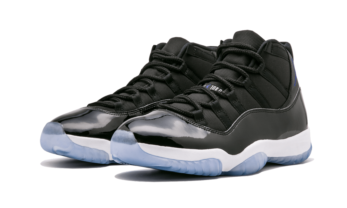 Air Jordan 11 Retro Space Jam 2016 Release 378037 003