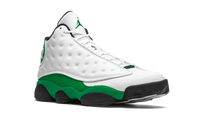 Air Jordan 13 Retro Lucky Green DB6537 113