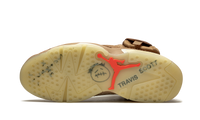Air Jordan 6 Retro Travis Scott - British Khaki DH0690 200