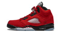 Air Jordan 5 Retro GS Raging Bull 2021 440888 600