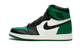 Air Jordan 1 Retro High OG Pine Green 555088 302