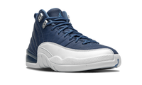 Air Jordan 12 Retro GS Indigo DB5595 404