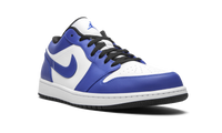 Air Jordan 1 Low Game Royal 553558 124
