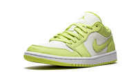 AIR JORDAN 1 LO SE WMNS Limelight DH9619 103