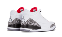 Air Jordan 3 Retro White/Cement 136064 105