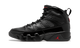 Air Jordan 9 Retro Bred 302370 014
