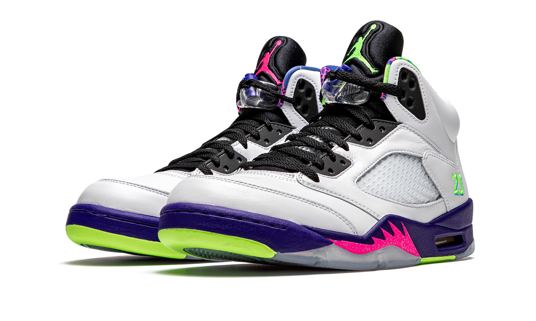 Air Jordan 5 Retro Alternate Bel-Air DB3335 100