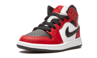 Air Jordan 1 Mid PS Chicago Black Toe 640734 069