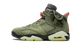Air Jordan 6 Retro Cactus Jack - Travis Scott CN1084 200
