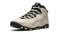 Air Jordan 10 Retro PREM GS Heiress 832645 207