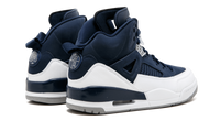 Jordan Spizike Midnight Navy 315371 406