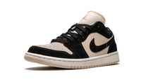 Air Jordan 1 Low WMNS Black Guava Ice DC0774 003