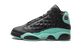 Jordan 13 GS Island Green 884129 030