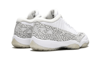 Air Jordan 11 Retro Low Cobalt 306008 102