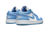 Air Jordan 1 Low WMNS UNC AO9944 441