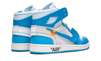 Air Jordan 1 Retro High Off White - UNC AQ0818 148