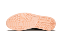 Air Jordan 1 Retro High OG Crimson Tint 555088 081