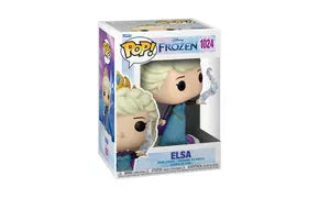 Funko Pop! Disney Frozen Elsa Diamond Glitter Pop! 