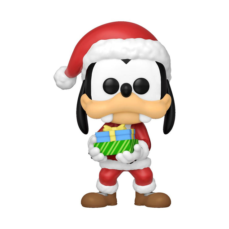 Funko POP! Disney: Holiday Goofy 