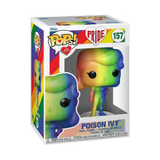 Funko POPS! With Purpose Pride Collection Poison Ivy #157
