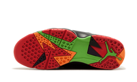 Air Jordan 7 Retro Marvin The Martian 304775 029