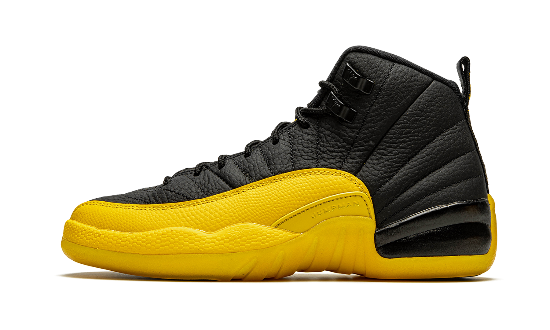 Air Jordan 12 Retro GS University Gold 153265 070