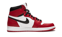 Air Jordan 1 Retro High OG NRG Homage 2 Home (Non-Numbered) 861428 061