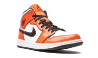 Air Jordan 1 Mid SE Turf Orange DD6834 802