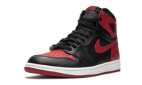 Air Jordan 1 Retro High OG Bred Banned 2016 555088 001