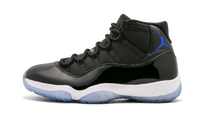 Air Jordan 11 Retro Space Jam 2016 Release 378037 003
