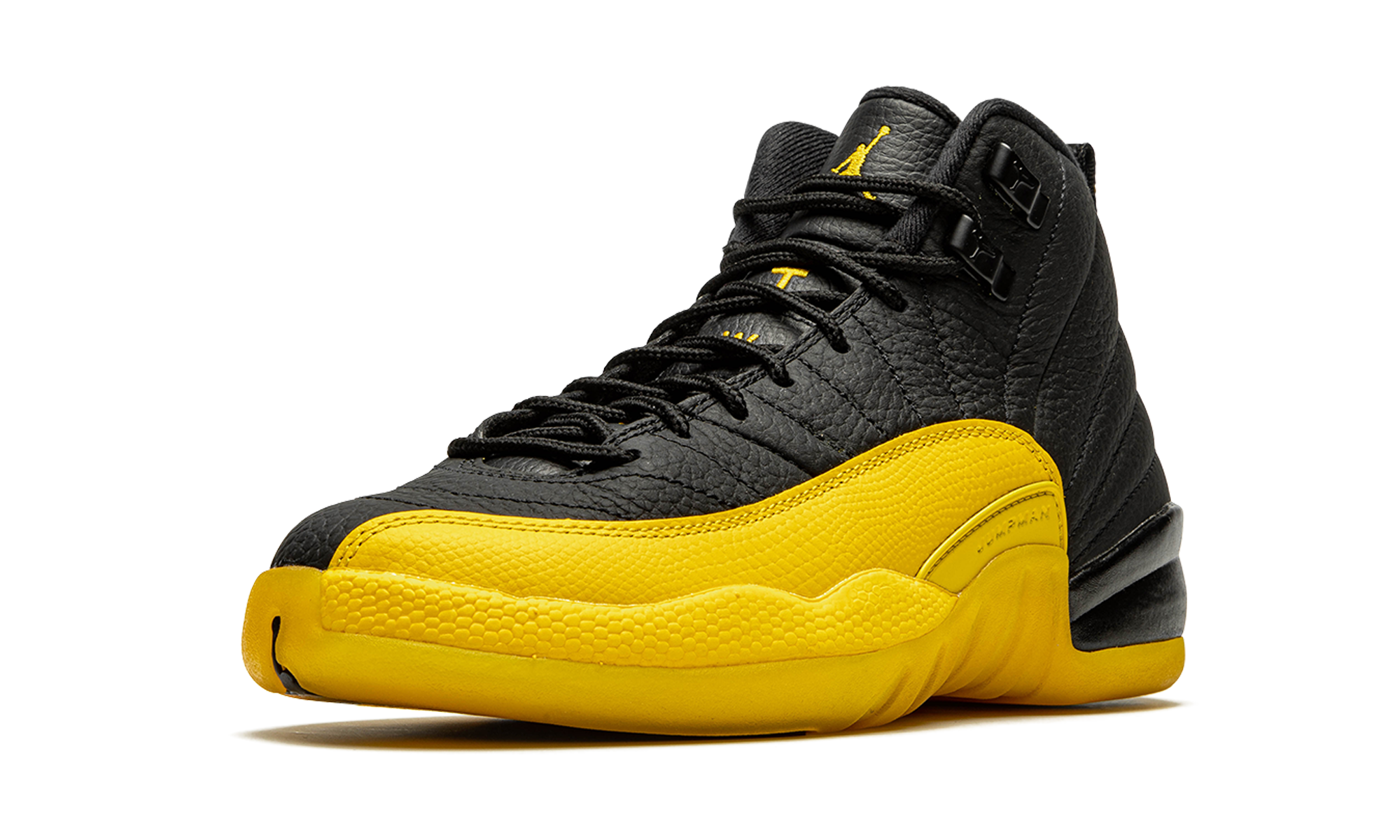 Air Jordan 12 Retro GS University Gold 153265 070