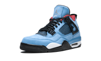 Air Jordan 4 Retro Travis Scott - Cactus Jack 308497 406